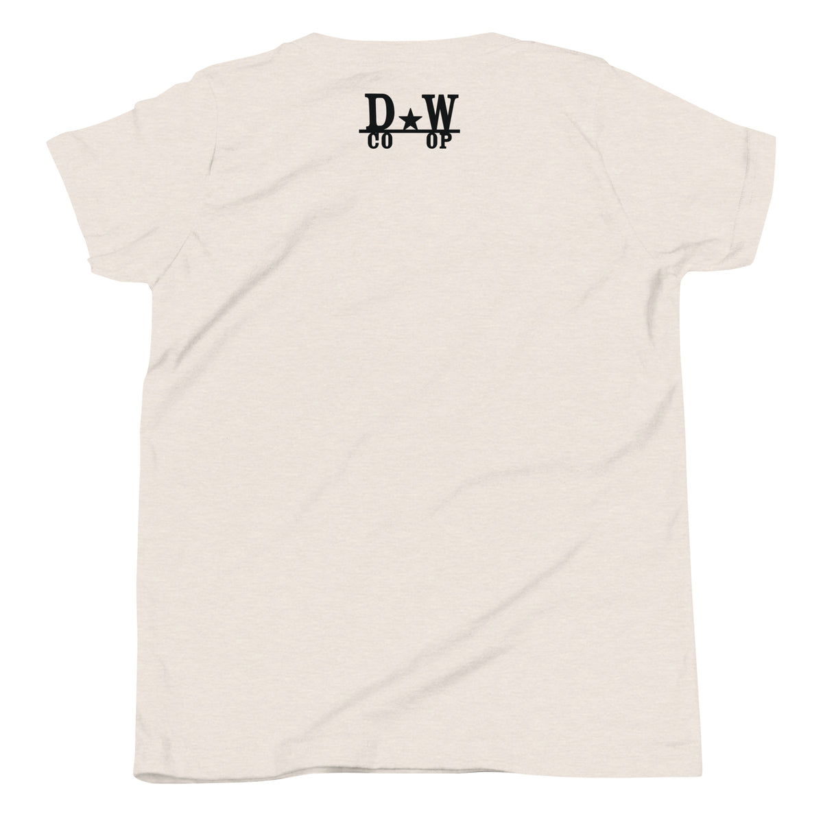 Driftwood Farmers Cooperative Herd That Youth Tee