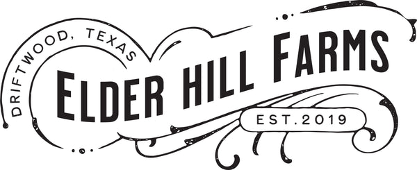 Elder Hill Farms