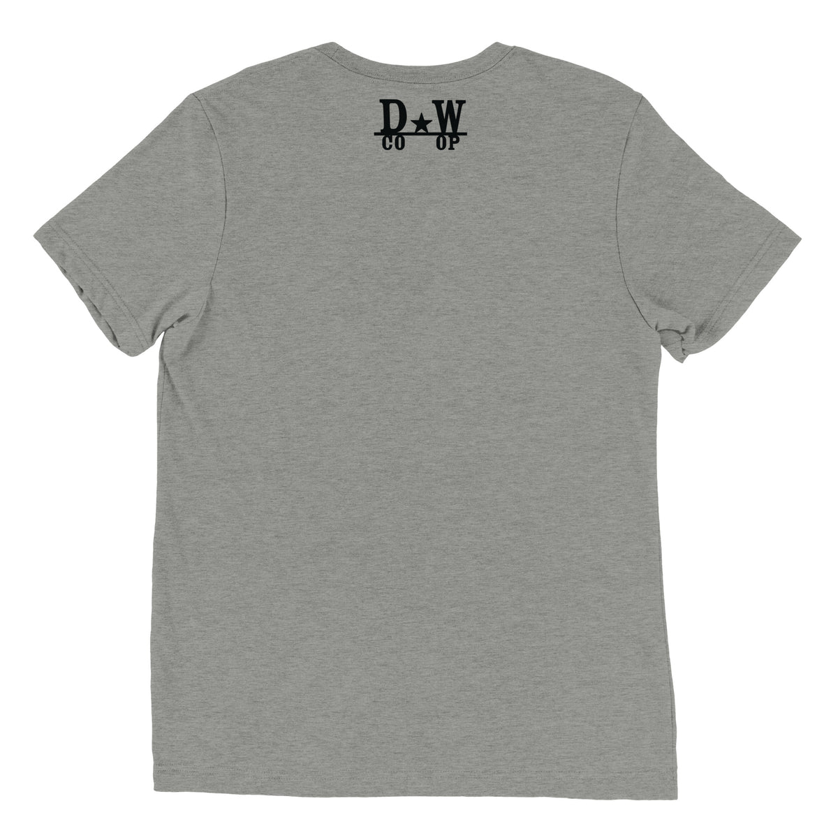 Driftwood Farmers Cooperative Sheep Logo Tee