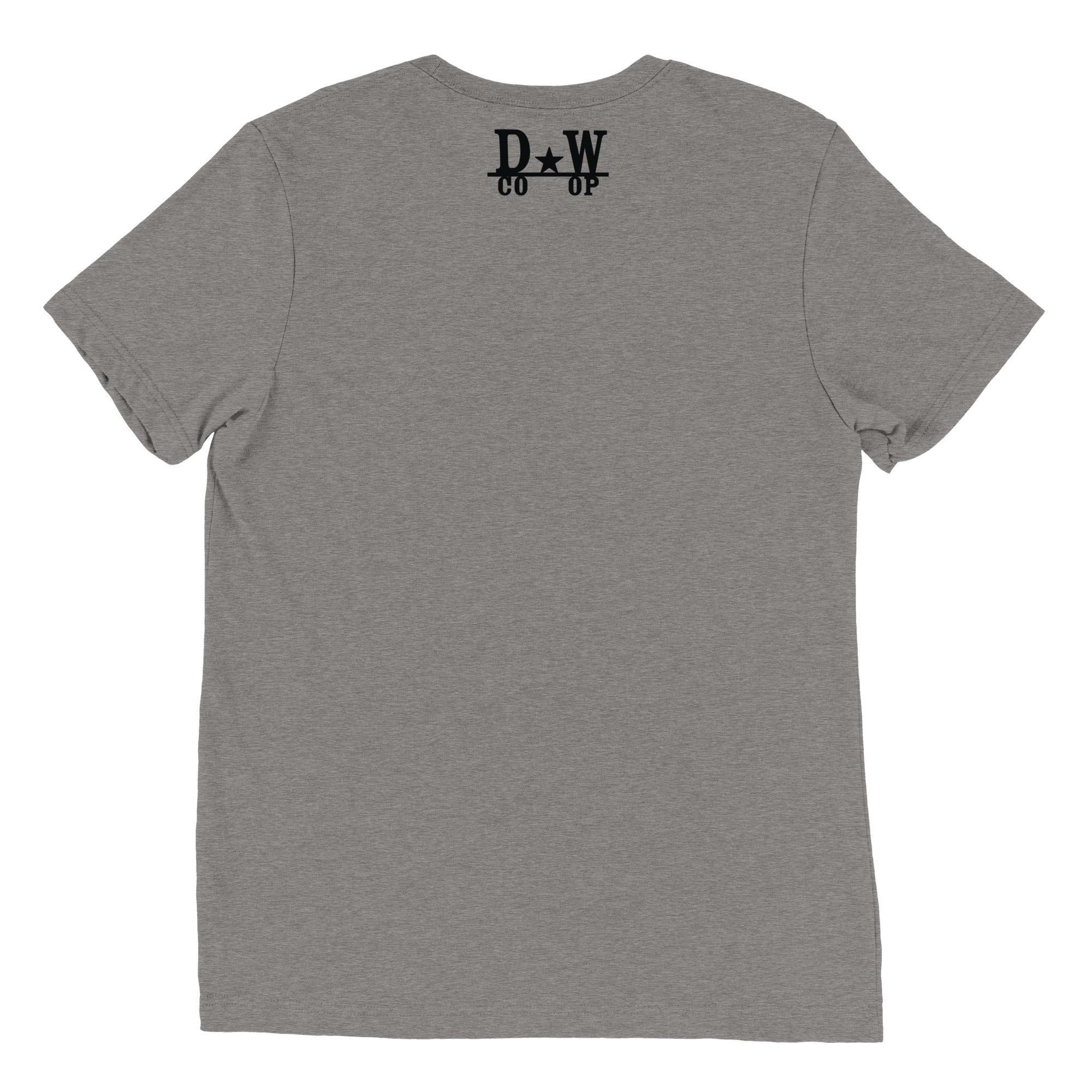 Driftwood Farmers Cooperative Sheep Logo Tee – Elder Hill Farms
